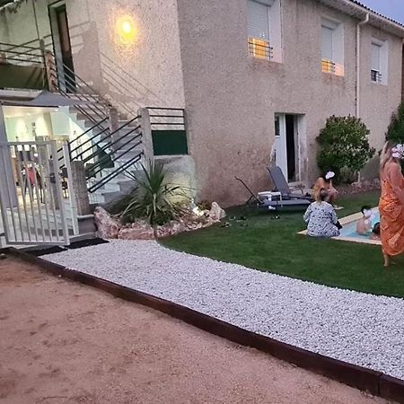 Chez Mamie Βίλα Bessan Εξωτερικό φωτογραφία