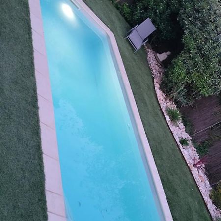 Chez Mamie Βίλα Bessan Εξωτερικό φωτογραφία