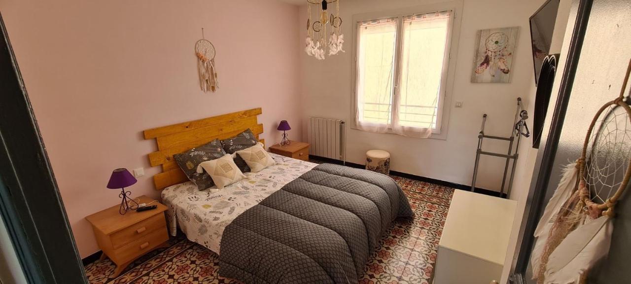 Chez Mamie Βίλα Bessan Εξωτερικό φωτογραφία