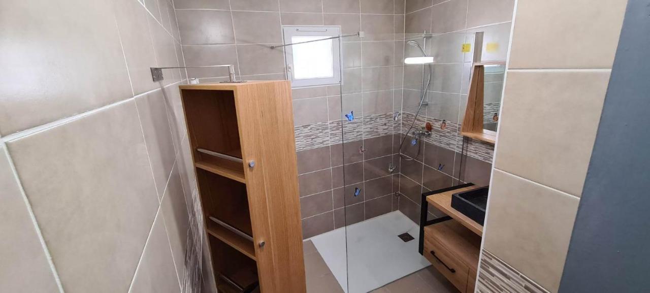 Chez Mamie Βίλα Bessan Εξωτερικό φωτογραφία
