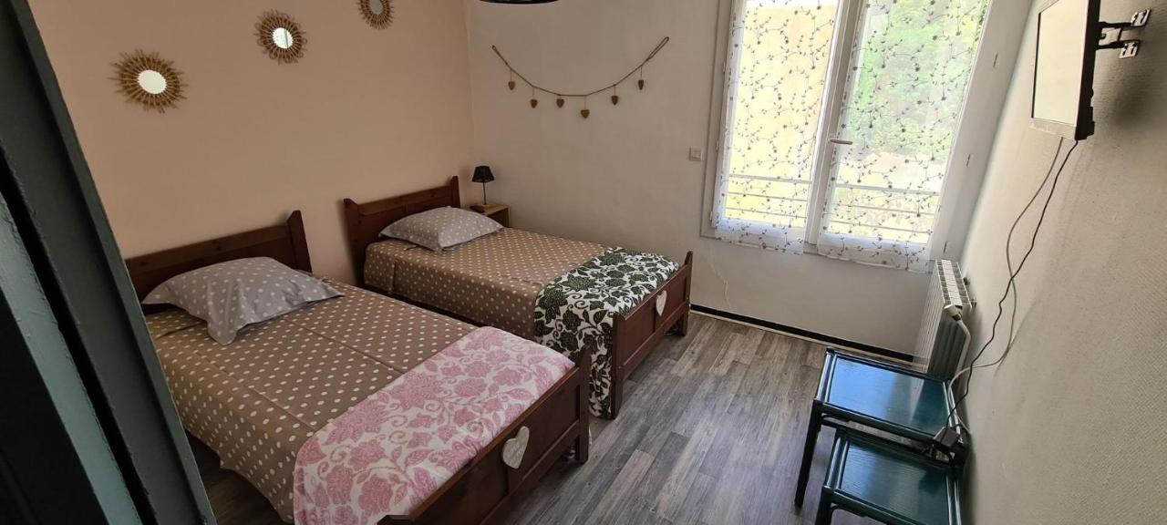 Chez Mamie Βίλα Bessan Εξωτερικό φωτογραφία
