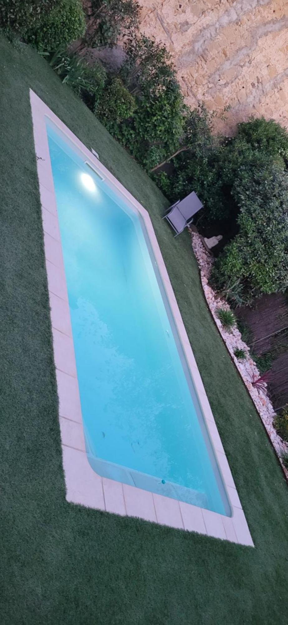 Chez Mamie Βίλα Bessan Εξωτερικό φωτογραφία